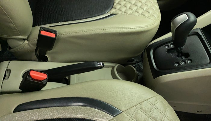 2019 Maruti Celerio VXI AMT (O), Petrol, Automatic, 31,795 km, Gear Lever