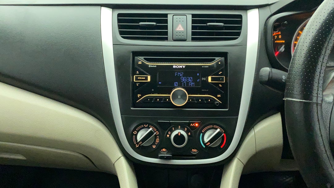 Features