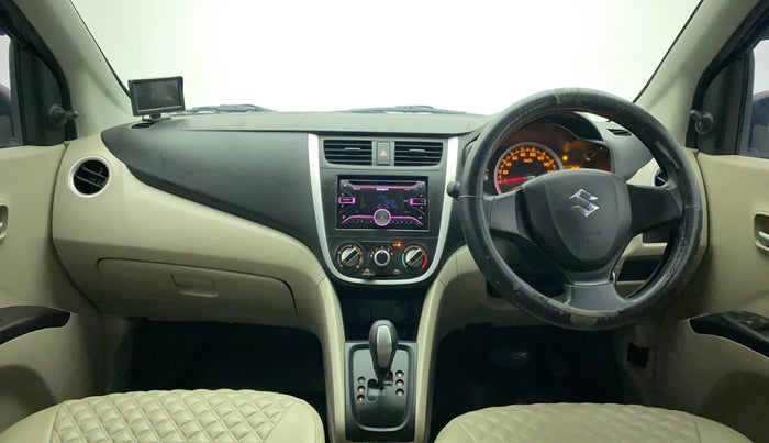 2019 Maruti Celerio VXI AMT (O), Petrol, Automatic, 31,795 km, Dashboard