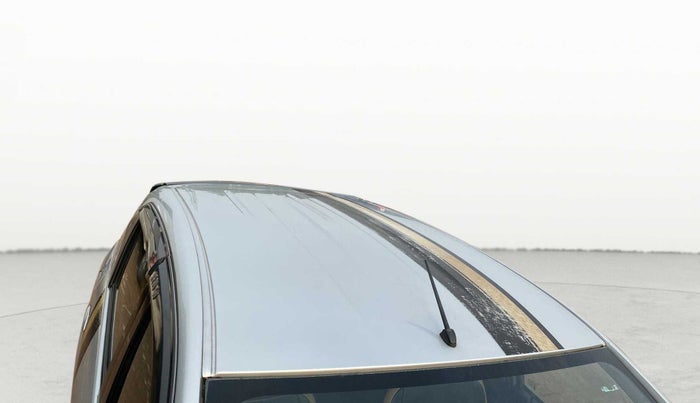 2017 Datsun Redi Go GOLD LIMITED EDITION, Petrol, Manual, 55,345 km, Roof