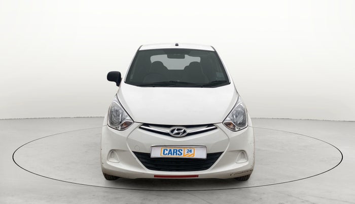 2013 Hyundai Eon ERA +, Petrol, Manual, 45,851 km, Highlights