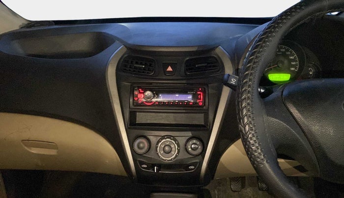 2014 Hyundai Eon ERA +, Petrol, Manual, 51,595 km, Air Conditioner