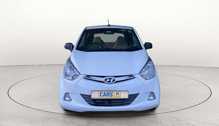 2014 Hyundai Eon ERA +, Petrol, Manual, 51,595 km, Highlights