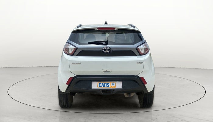 2019 Tata NEXON XZA PLUS PETROL, Petrol, Automatic, 11,975 km, Back/Rear