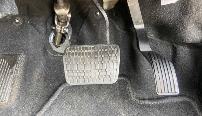 2019 Tata NEXON XZA PLUS PETROL, Petrol, Automatic, 11,975 km, Pedals