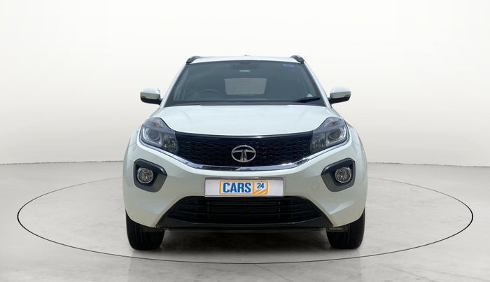 2019 Tata NEXON XZA PLUS PETROL, Petrol, Automatic, 11,975 km, Highlights