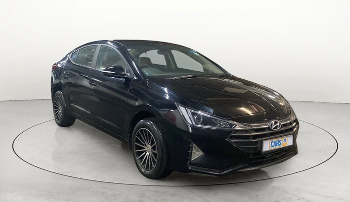 2021 Hyundai New Elantra 2.0 S PETROL, Petrol, Manual, 70,888 km, Right Front Diagonal