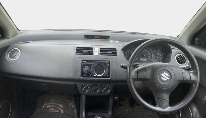 2010 Maruti Swift VDI, Diesel, Manual, 1,04,842 km, Dashboard