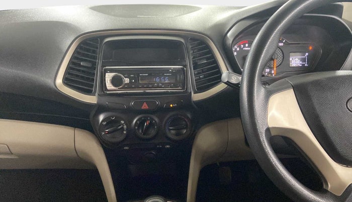 2019 Hyundai NEW SANTRO MAGNA, Petrol, Manual, 28,741 km, Infotainment System