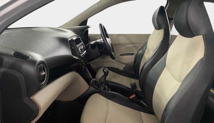 2019 Hyundai NEW SANTRO MAGNA, Petrol, Manual, 28,413 km, Right Side Front Door Cabin