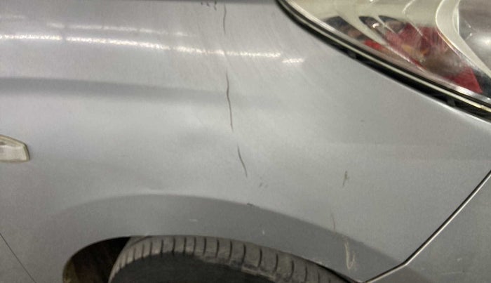 2019 Hyundai NEW SANTRO MAGNA, Petrol, Manual, 28,741 km, Right fender - Minor scratches