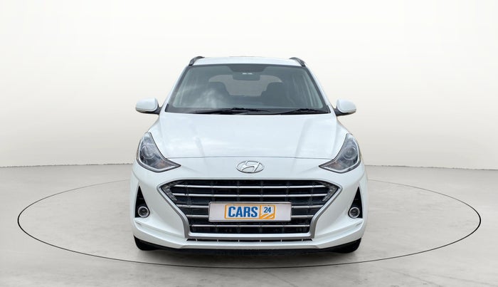 2019 Hyundai GRAND I10 NIOS ASTA 1.2 KAPPA VTVT, Petrol, Manual, 16,071 km, Highlights