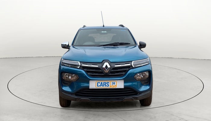 2020 Renault Kwid RXT 0.8, Petrol, Manual, 19,715 km, Highlights