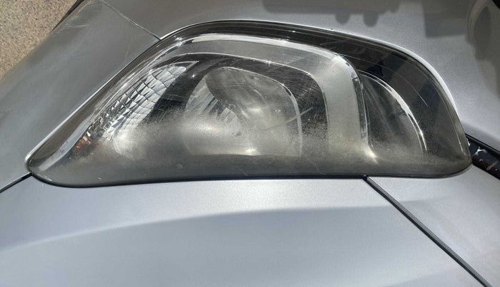 2013 Hyundai i20 SPORTZ 1.2, Petrol, Manual, 68,551 km, Left headlight - Faded