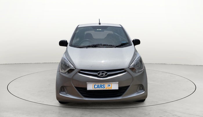 2019 Hyundai Eon ERA +, CNG, Manual, 84,673 km, Highlights