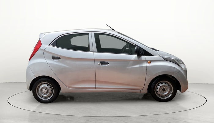 2019 Hyundai Eon ERA +, CNG, Manual, 84,673 km, Right Side View