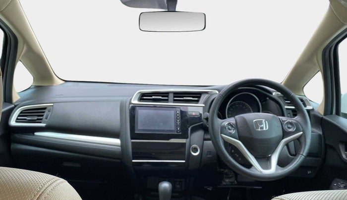 2022 Honda Jazz 1.2L I-VTEC ZX CVT, Petrol, Automatic, 6,349 km, Dashboard