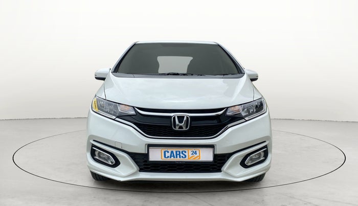 2022 Honda Jazz 1.2L I-VTEC ZX CVT, Petrol, Automatic, 6,349 km, Highlights