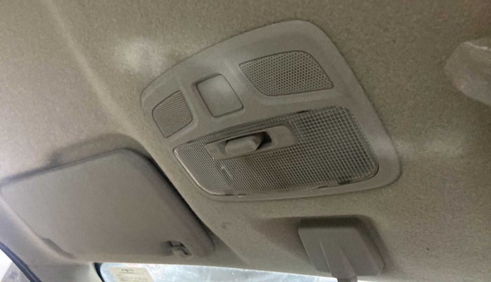 2017 Maruti Celerio ZXI AMT, Petrol, Automatic, 37,836 km, Ceiling - Roof light not functional