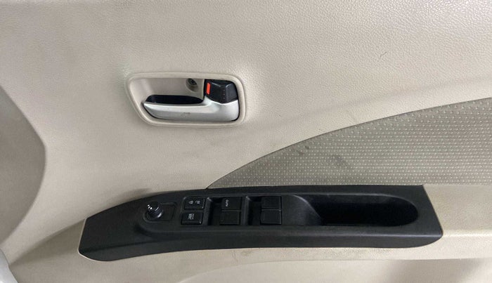 2017 Maruti Celerio ZXI AMT, Petrol, Automatic, 37,836 km, Driver Side Door Panels Control