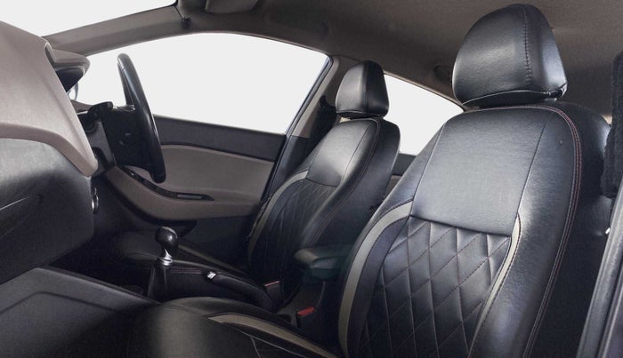 2014 Hyundai Elite i20 SPORTZ 1.2, Petrol, Manual, 88,596 km, Right Side Front Door Cabin