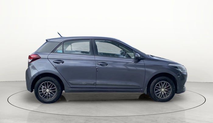 2014 Hyundai Elite i20 SPORTZ 1.2, Petrol, Manual, 88,596 km, Right Side View