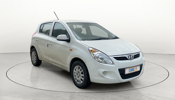 2012 Hyundai i20 MAGNA (O) 1.2, Petrol, Manual, 67,741 km, SRP