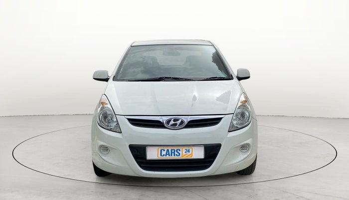2012 Hyundai i20 MAGNA (O) 1.2, Petrol, Manual, 67,741 km, Highlights