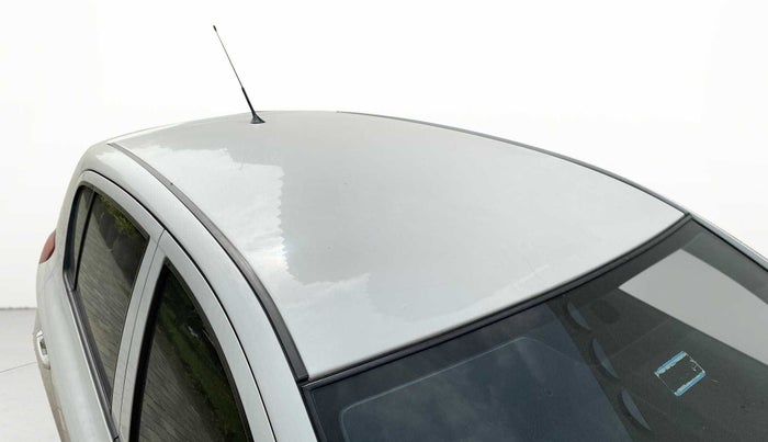 2012 Hyundai i20 MAGNA (O) 1.2, Petrol, Manual, 67,741 km, Roof