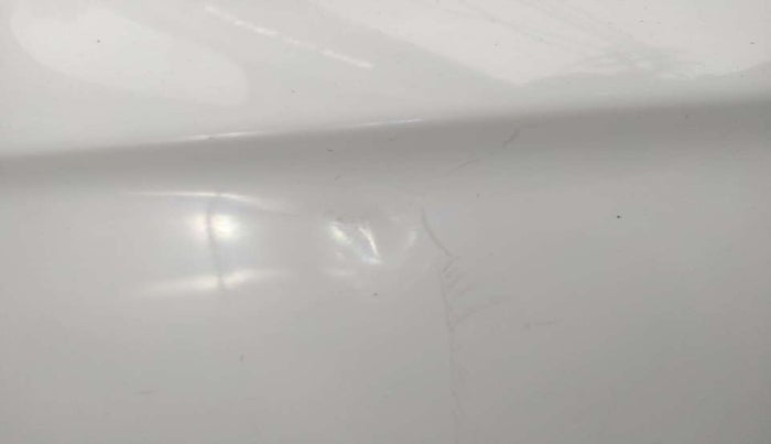 2012 Hyundai i20 MAGNA (O) 1.2, Petrol, Manual, 67,741 km, Front passenger door - Minor scratches