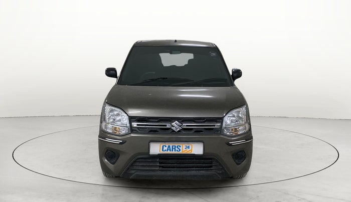 2020 Maruti New Wagon-R LXI CNG 1.0, CNG, Manual, 48,740 km, Highlights