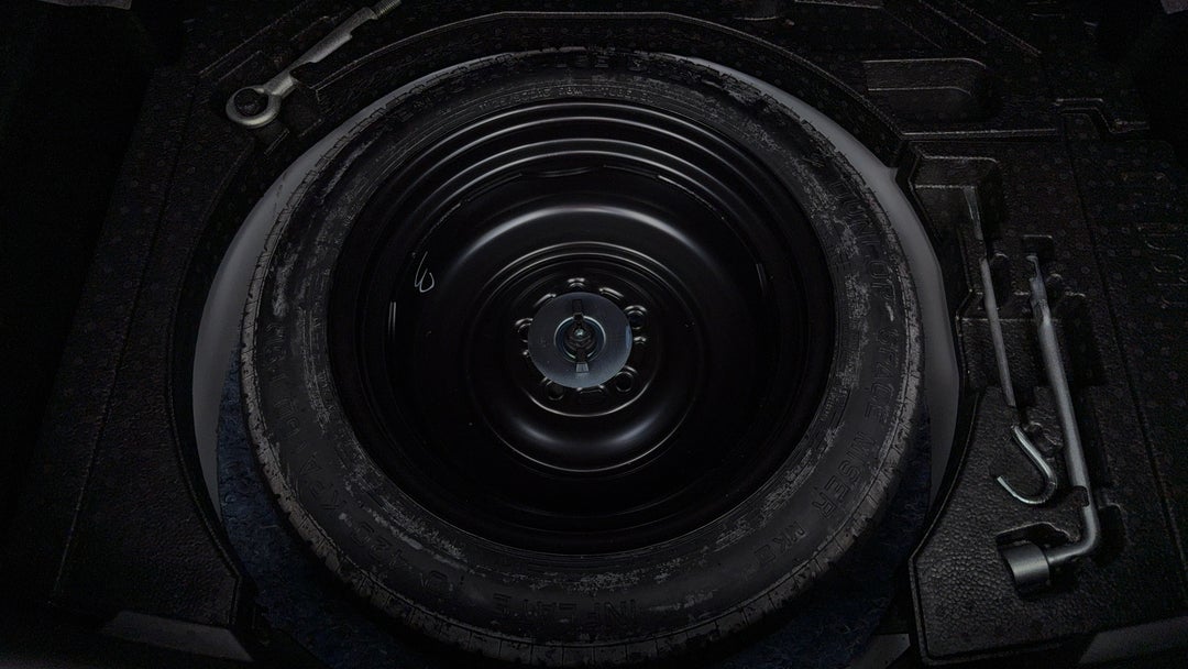 Spare Wheel