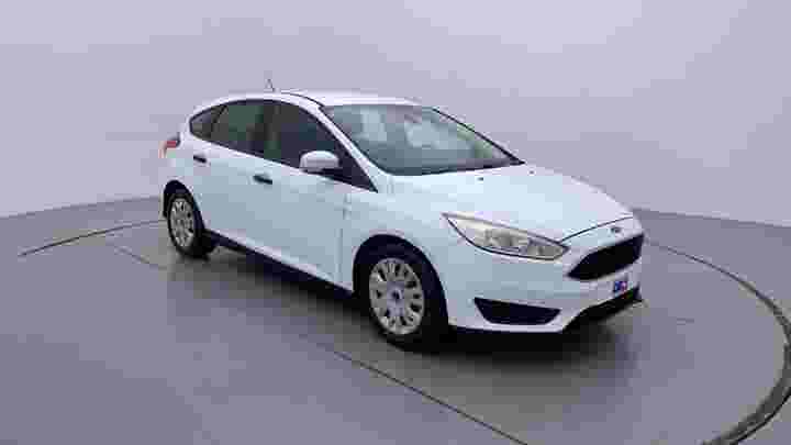 Used FORD FOCUS 2017 AMBIENTE Automatic, 85,683 km, Petrol Car