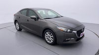 Used MAZDA 3 2017 V Automatic, 116,419 km, Petrol Car