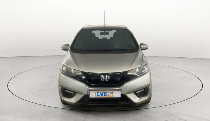 2016 Honda Jazz 1.2L I-VTEC E, Petrol, Manual, 62,326 km, Highlights