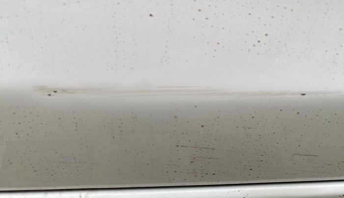 2013 Nissan Micra Active XL, Petrol, Manual, 34,708 km, Driver-side door - Minor scratches