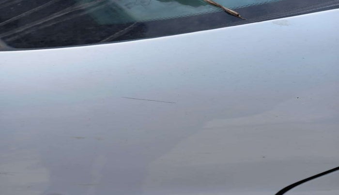 2013 Nissan Micra Active XL, Petrol, Manual, 34,708 km, Left fender - Minor scratches