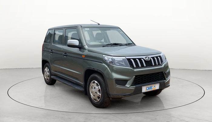 2022 Mahindra BOLERO NEO N 8, Diesel, Manual, 11,170 km, SRP