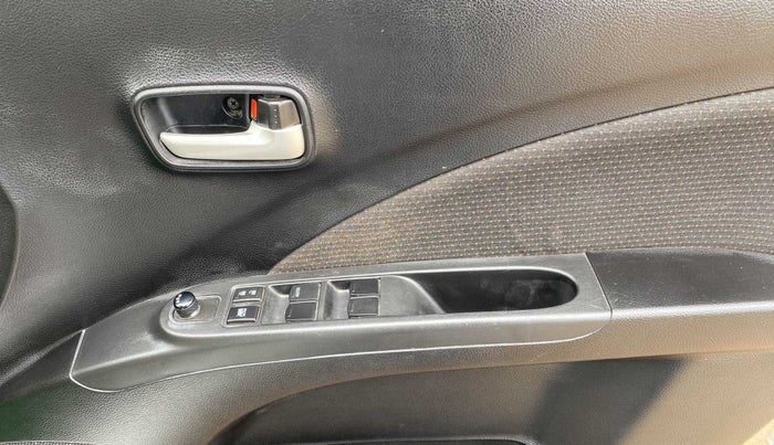 2019 Maruti Celerio X ZXI, Petrol, Manual, 32,853 km, Driver Side Door Panels Control