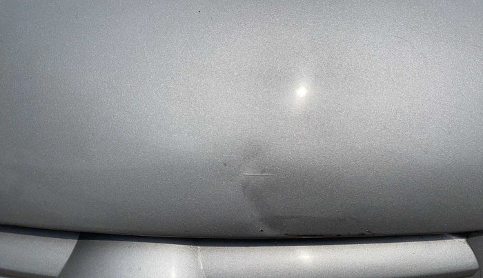 2010 Hyundai Santro Xing GL, Petrol, Manual, 65,916 km, Bonnet (hood) - Slightly dented