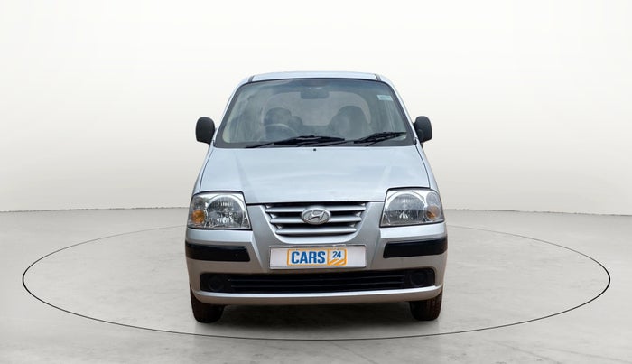 2010 Hyundai Santro Xing GL, Petrol, Manual, 65,916 km, Highlights