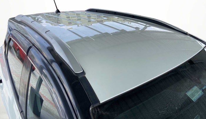 2019 Ford Ecosport TITANIUM 1.5L DIESEL, Diesel, Manual, 70,693 km, Roof