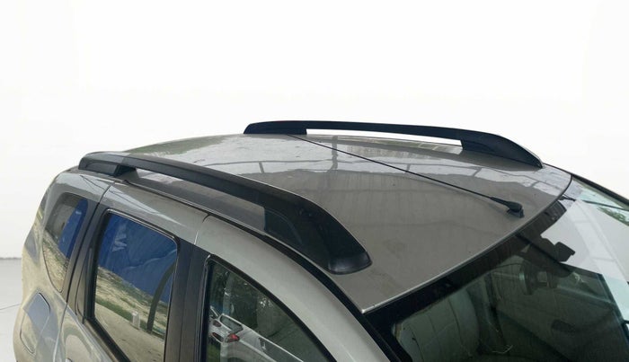 2014 Nissan Terrano XL (P), Petrol, Manual, 82,146 km, Roof
