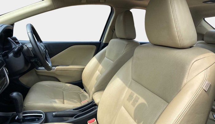 2018 Honda City 1.5L I-VTEC ZX CVT, Petrol, Automatic, 22,990 km, Right Side Front Door Cabin