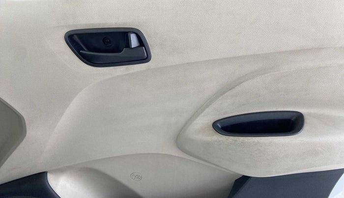 2021 Hyundai NEW SANTRO SPORTZ MT, Petrol, Manual, 33,718 km, Driver Side Door Panels Control