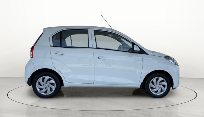 2021 Hyundai NEW SANTRO SPORTZ MT, Petrol, Manual, 33,718 km, Right Side View