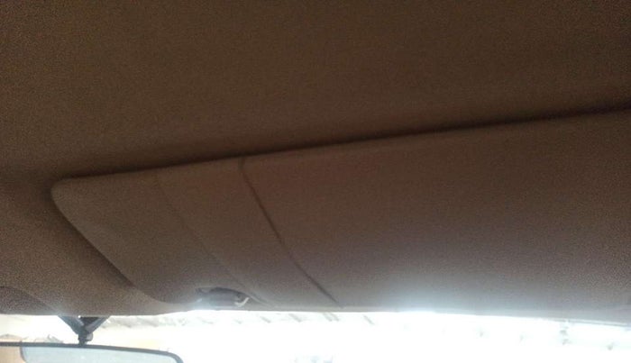 2013 Honda City 1.5L I-VTEC V MT, Petrol, Manual, 93,558 km, Ceiling - Sun visor minor damage