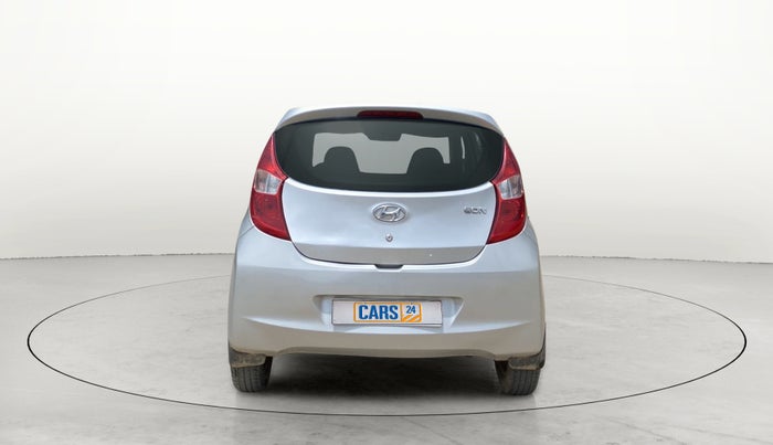 2018 Hyundai Eon ERA +, Petrol, Manual, 43,571 km, Back/Rear