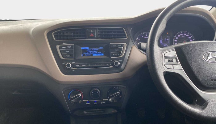 2018 Hyundai Elite i20 SPORTZ 1.2, Petrol, Manual, 98,616 km, Air Conditioner