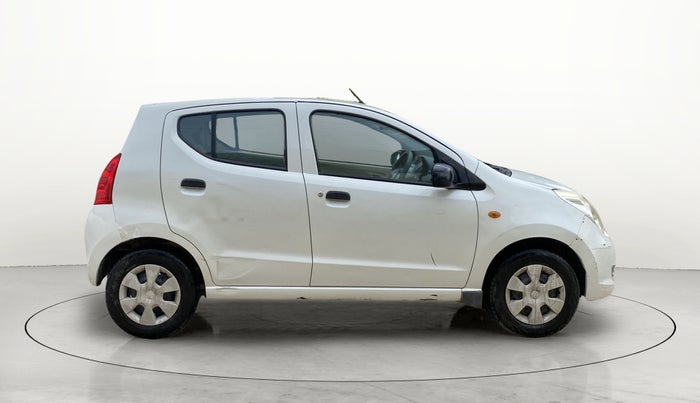 2013 Maruti A Star VXI (ABS) AT, Petrol, Automatic, 1,15,483 km, Right Side
